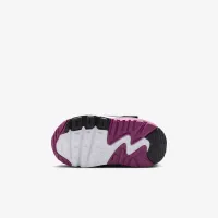 Nike Air Max 90 EasyOn Baby/Toddler Кроссовки цвет серый