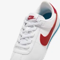 Nike Cortez EasyOn Little детские Кроссовки цвет белый