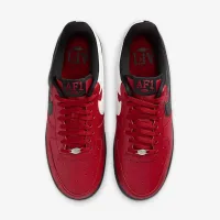 Nike Air Force 1 '07 LV8 мужские Кроссовки цвет красный