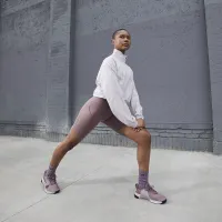 Nike Metcon 9 EasyOn женская для тренировок Кроссовки цвет фиолетовый