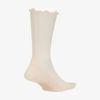 Nike Sheer жіноча тренувальні Ankle шкарпетки колір білий