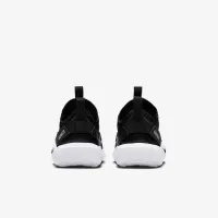 Nike Flex Runner 4 Baby/Toddler Кросівки колір чорний