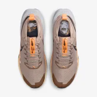 Nike Zegama 2 мужские Trail Running Кроссовки цвет коричневый