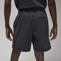 Nike Jordan Essentials чоловічі Diamond шорти колір сірий