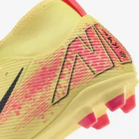 Nike Jr. Mercurial Superfly 10 Club 