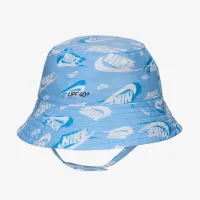 Nike Futura UPF 40+ Baby (12-24M) Bucket Hat синий