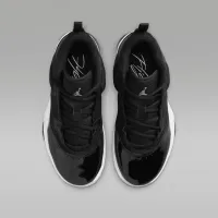 Nike Jordan Stay Loyal 3 Big дитячі Кросівки колір чорний