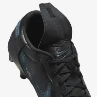 Nike Premier 3 FG Low-Top футбольные бутсы цвет черный