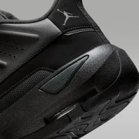 Nike Jordan Max Aura 7 чоловічі Кросівки колір чорний