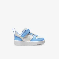 Nike Court Borough Low Recraft Baby/Toddler Кросівки колір білий