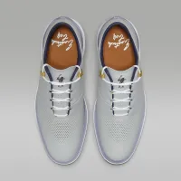 Nike Jordan ADG 4 NRG чоловічі для гольфу Кросівки колір сірий