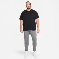 Nike Sportswear Club Fleece чоловічі Pants колір сірий