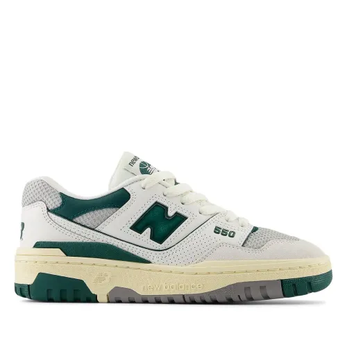 Кросівки New Balance GSB550CS - різнокольорова