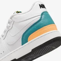 Nike Attack чоловічі Кросівки колір білий