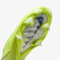 Nike Mercurial Vapor 16 Elite FG Low-Top футбольні бутси Yellow