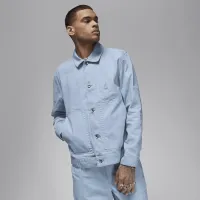 Nike Jordan Essentials Chicago чоловічі Куртка блакитний