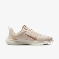 Nike Flex Experience Run 12 жіноча Road Running Кросівки колір коричневий