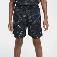 Nike Multi Big дитячі (для хлопчиків) Dri-FIT шорти колір чорний