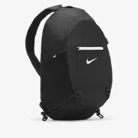 Nike Stash рюкзак (17L) цвет черный