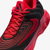 Nike Giannis Immortality 4 баскетбольні Кросівки колір чорний