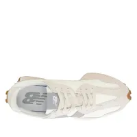 Кросівки New Balance U327LT - Бежевий