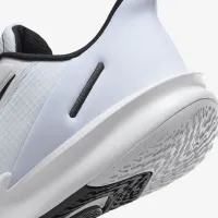 Nike Precision 7 EasyOn мужские баскетбольные Кроссовки цвет белый