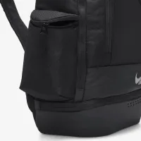Nike Zone Lacrosse рюкзак (34L) цвет черный
