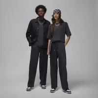 Nike Air Jordan мужские Pants цвет черный