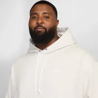 Nike Solo Swoosh мужские Fleece Pullover Толстовка с капюшоном цвет серый