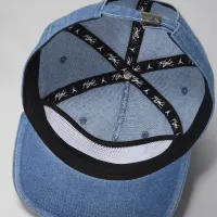 Nike Jordan Pro Unstructuцвет красный 5-Panel Hat синий