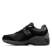 Кросівки New Balance U2002RTG - Чорні