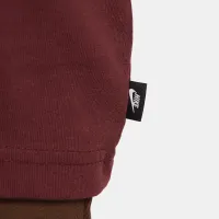 Nike Sportswear Premium Essentials чоловічі Long-Sleeve футболка колір червоний