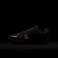 Nike C1TY Big детские Кроссовки цвет коричневый