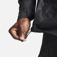 Nike Windrunner чоловічі Storm-FIT Running Куртка колір чорний