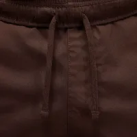 Nike Jordan Essentials чоловічі Woven Pants колір коричневий