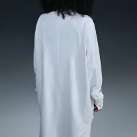 Nike Naomi Osaka Костюм цвет белый