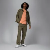 Nike Tatum Chicago чоловічі Pants колір зелений