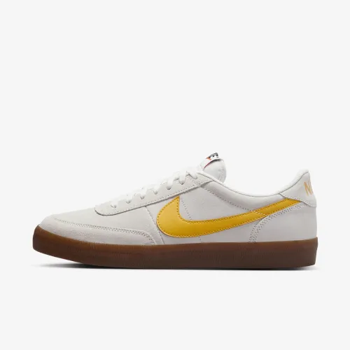 Nike Killshot 2 чоловічі Кросівки колір сірий