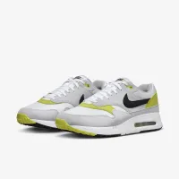 Nike Air Max 1 '86 OG G чоловічі для гольфу Кросівки колір сірий