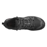 Кроссовки для треккинга SALOMON X ULTRA MID 4 GTX Gore-Tex (413834)
