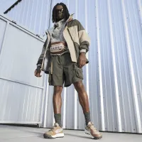 Nike ACG Lowcate чоловічі Кросівки колір коричневий