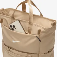 Nike (M) Convertible Diaper сумка (Maternity) (25L) колір коричневий