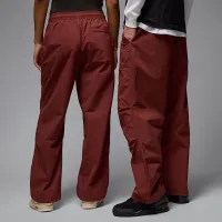 Nike Jordan Essentials мужские Woven Pants цвет коричневый