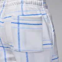 Nike Jordan Essentials чоловічі Fleece Pants колір білий