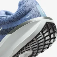 Nike Winflo 11 чоловічі Road Running Кросівки (Extra Wide) блакитний