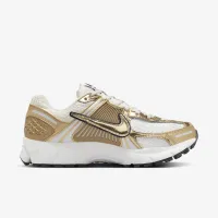 Nike Zoom Vomero 5 Gold жіноча Кросівки колір сірий
