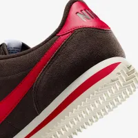 Nike Cortez женская Кроссовки цвет коричневый