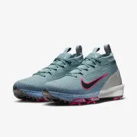 Nike Infinity Tour 2 GORE-TEX чоловічі Waterproof для гольфу Кросівки блакитний
