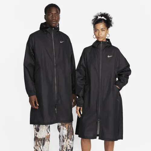 Nike NOCTA жіноча Running Куртка колір чорний
