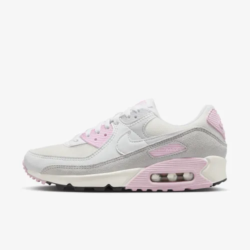 Nike Air Max 90 женская обовь White